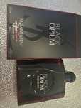 YSL Black Opium EDP Over Red 90 m