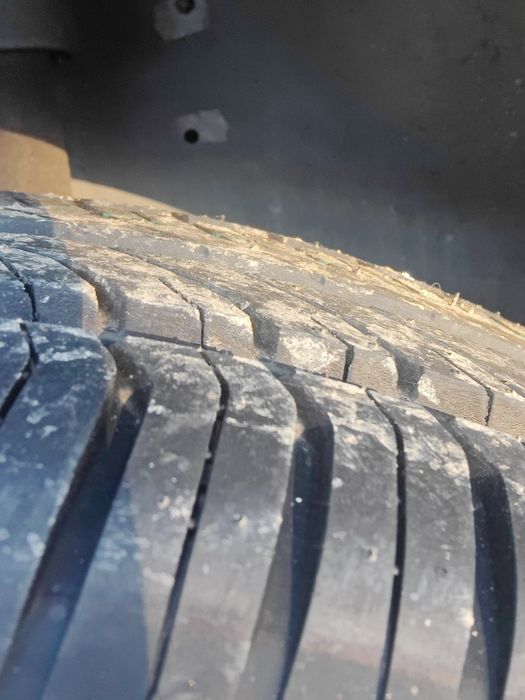 Rover 213 SE – 1989 | Motor Honda