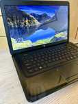Laptop HP 2000 15,6' AMD 1,3GHz ram 6GB hdd 256GB