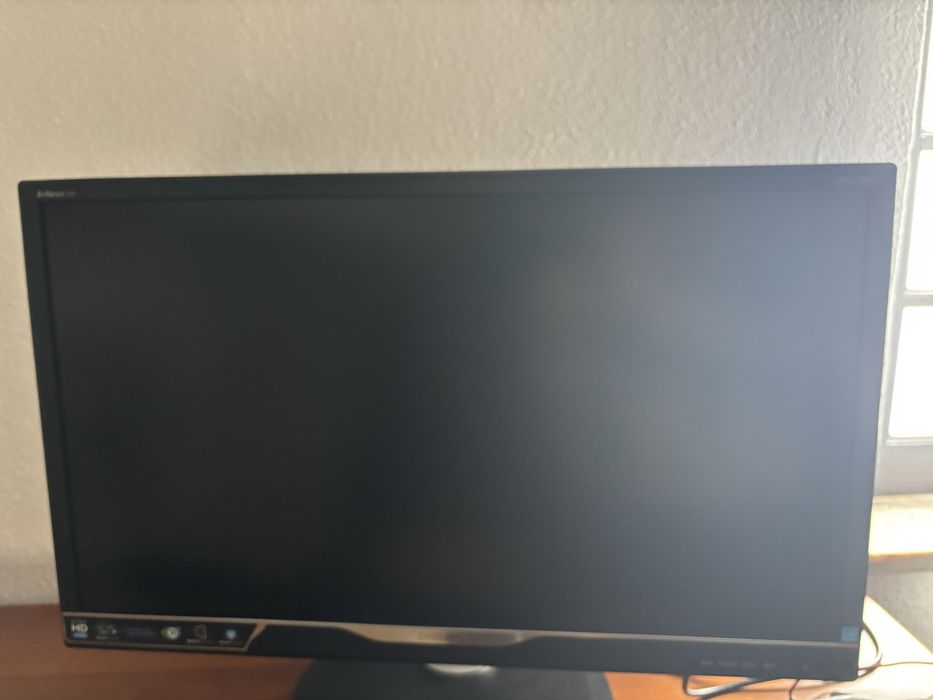 Monitor Philips 4K Ultra HD