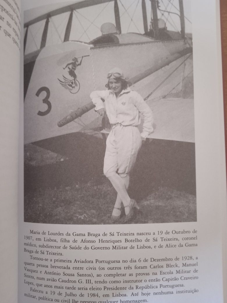 Sete Mulheres, Sete Histórias