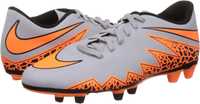 Футбольні бутси Nike Hypervenom.Бутсы копочки Hypervenom Phelon II. 41