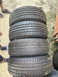 Opony 225/55/18 98 h Yokohama bluearth E70