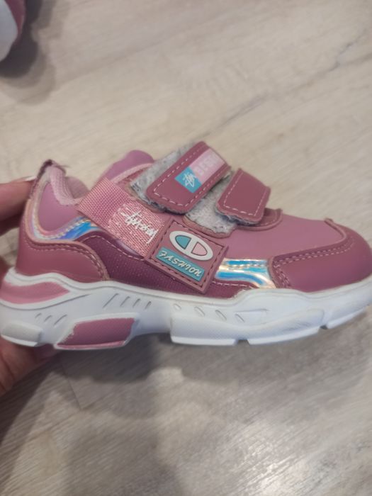 Шкіряні Босоніжки  clarks 20 розмір