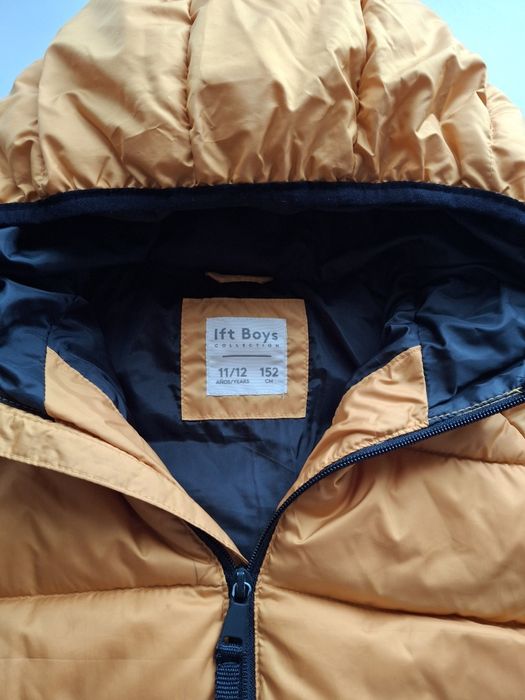 3  Kispos de rapaz tamanho 11/12