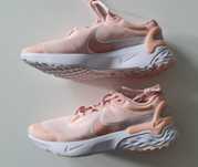 NOWE buty damskie NIKE Renew Run 3 roz.38,5
