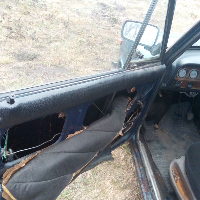 Продается Ваз 2106