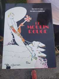 Livro Moulin Rouge