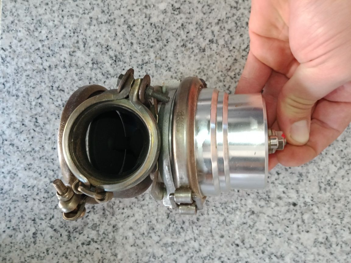 Wastegate fmic 65mm