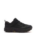 Кросівки Hoka Tor Ultra Lo Gore-Tex Black