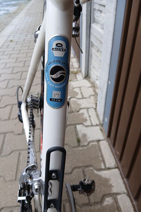 Rower giant klasyk lat 90-tych