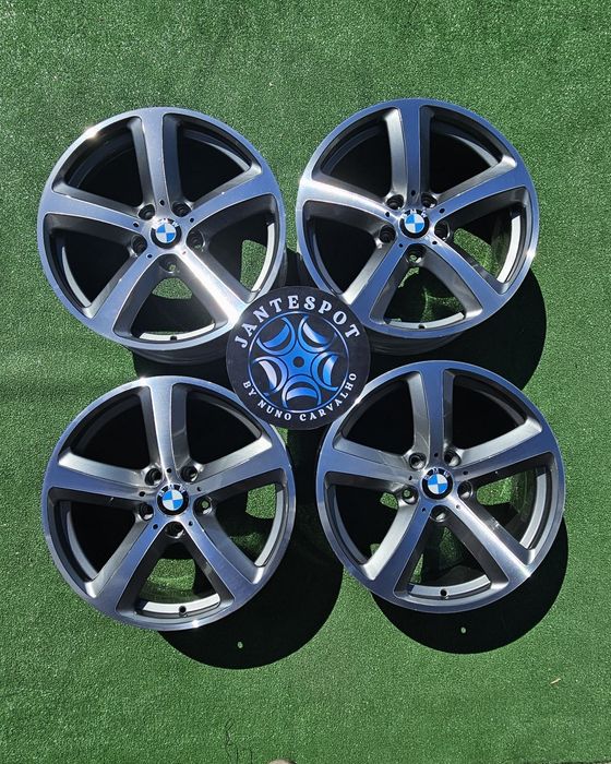 Jantes BMW 18" Style 249