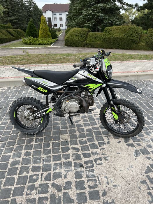 Kovi pit 150 продаж