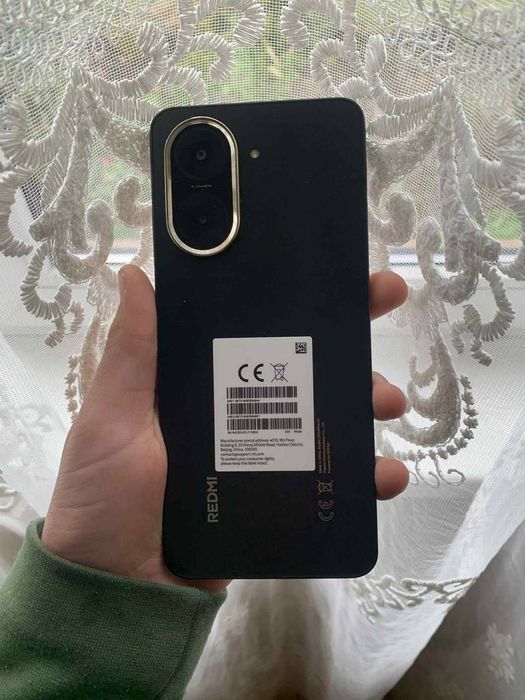 Запаковані Xiaomi Redmi A5 4/128