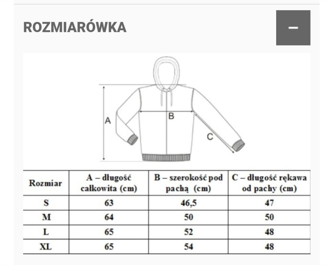 Bluza motocyklowa damska S