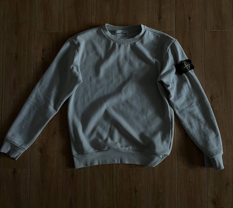 Світшот Stone island
