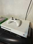 Xbox one S 500gb