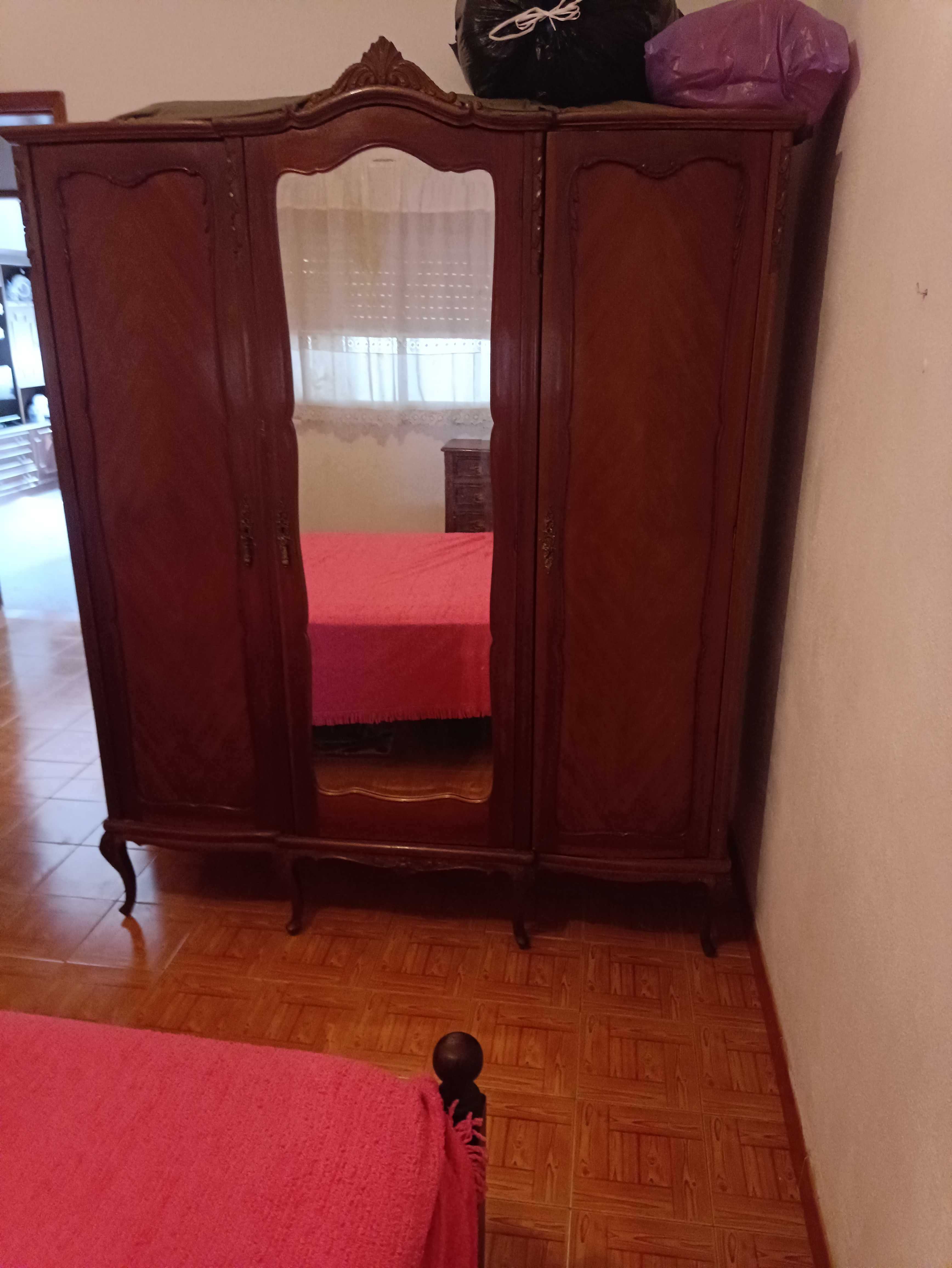venda de recheio da casa com moveis de quarto e outros