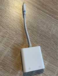 Nowy kabel OGT do iPhone'a/iPada