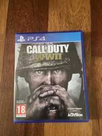 Call of Duty WW2 ps4