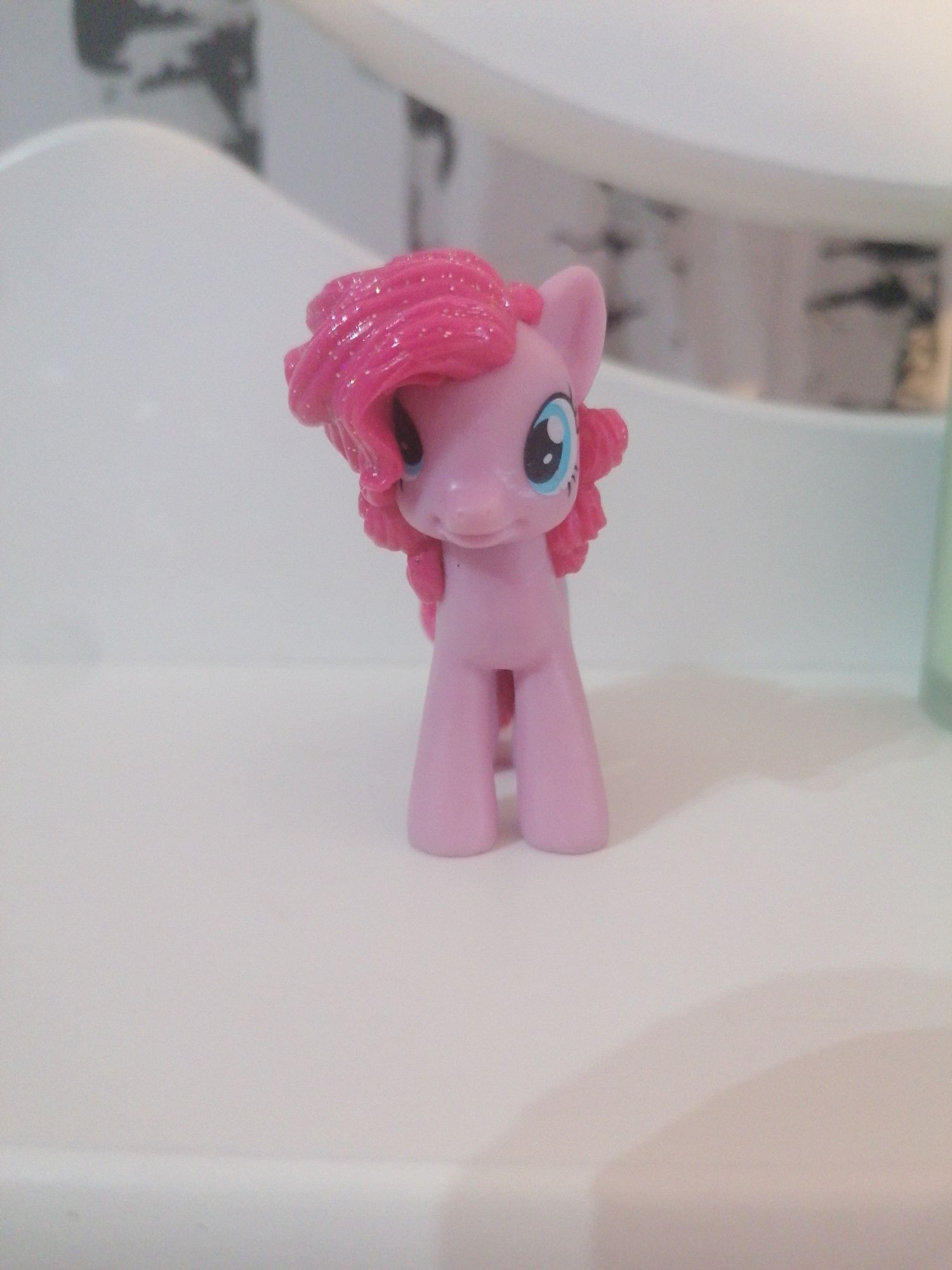 Pinkie pie my Little pony