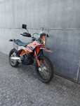 KTM 690 Enduro R 2016