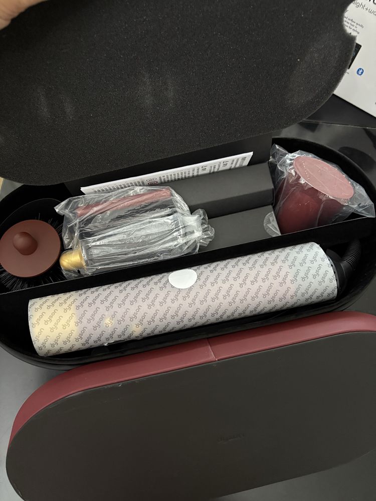 Dyson Airwrap i.d NOVO