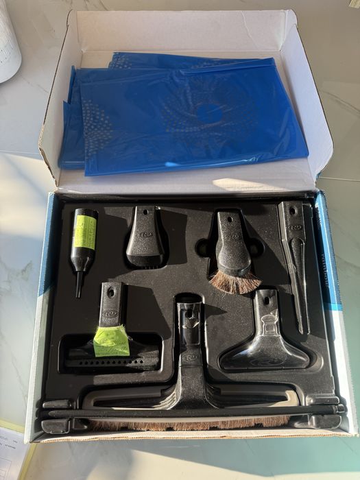 Rainbow SRX / aspirador usado em bom estado