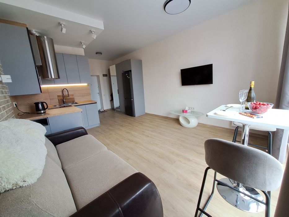 Здам подобово Одеса ЖК Smart Cyti