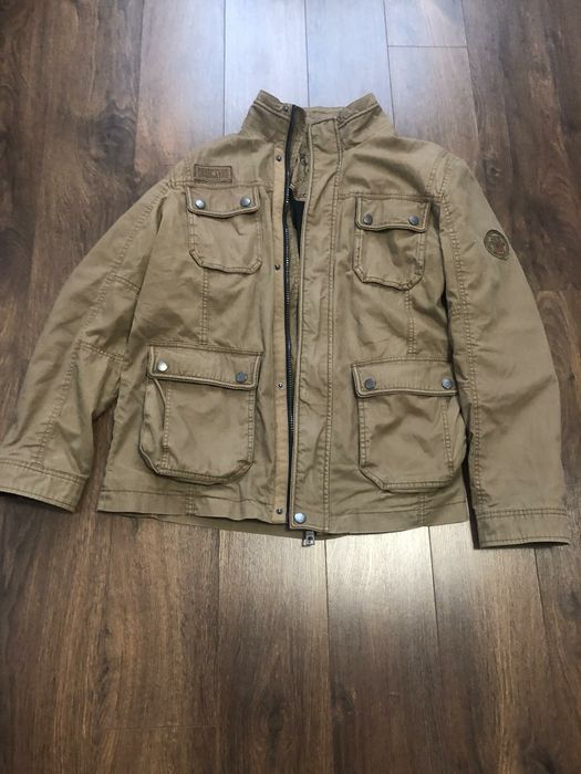 Куртка canda 56 розмір