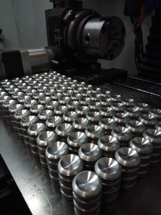 Тромікс насадка затвору Ак + Демфер