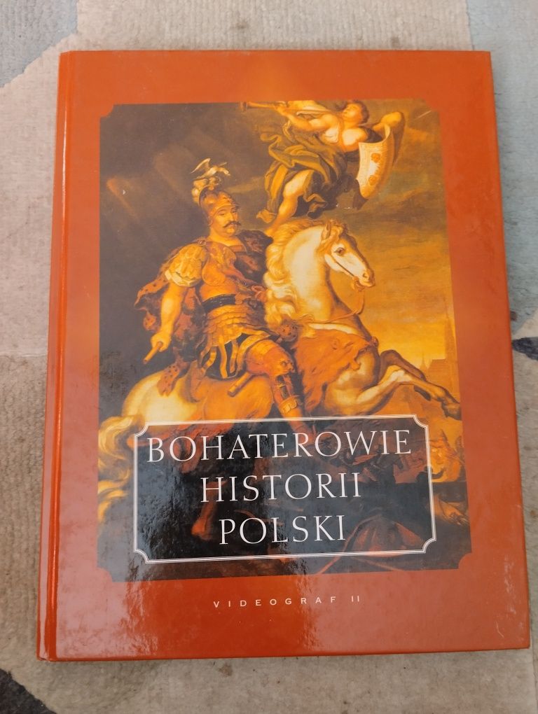 Bohaterowie historii Polski