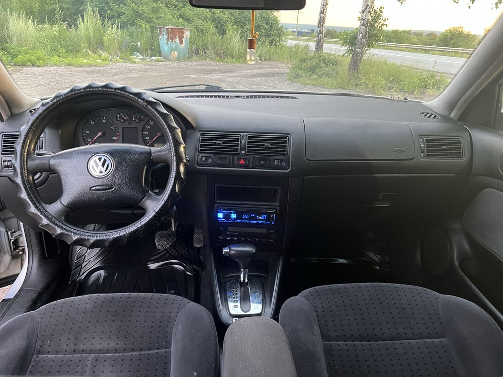 Volkswagen Golf 4 TDI
