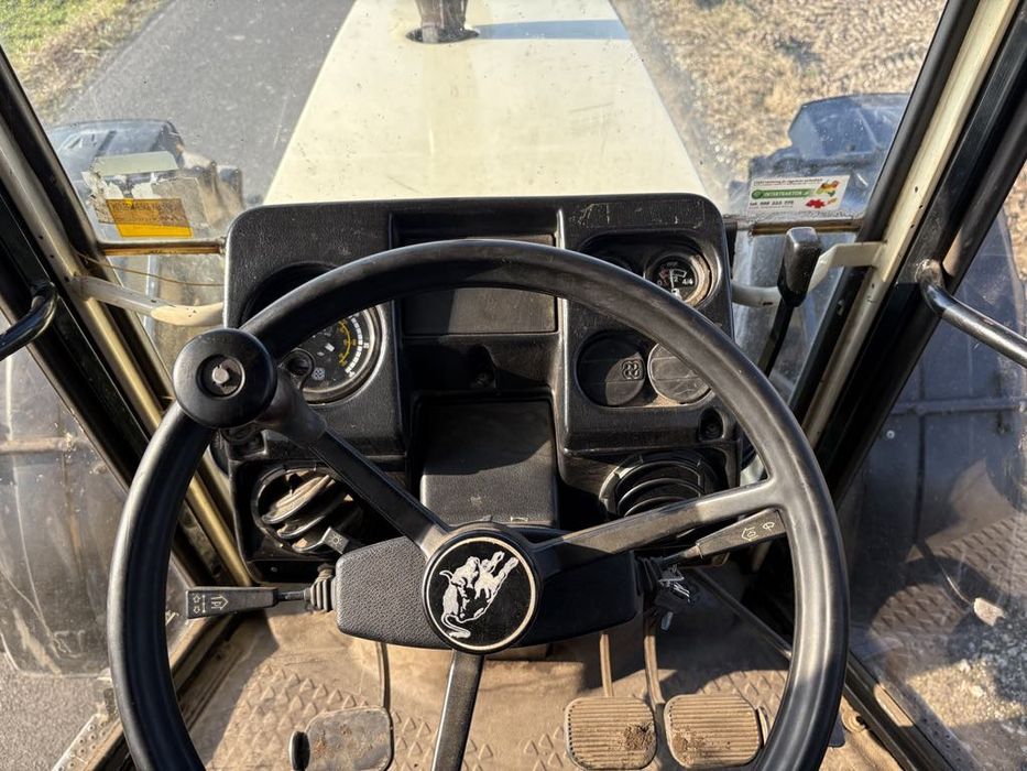 Lamborghini 774-80