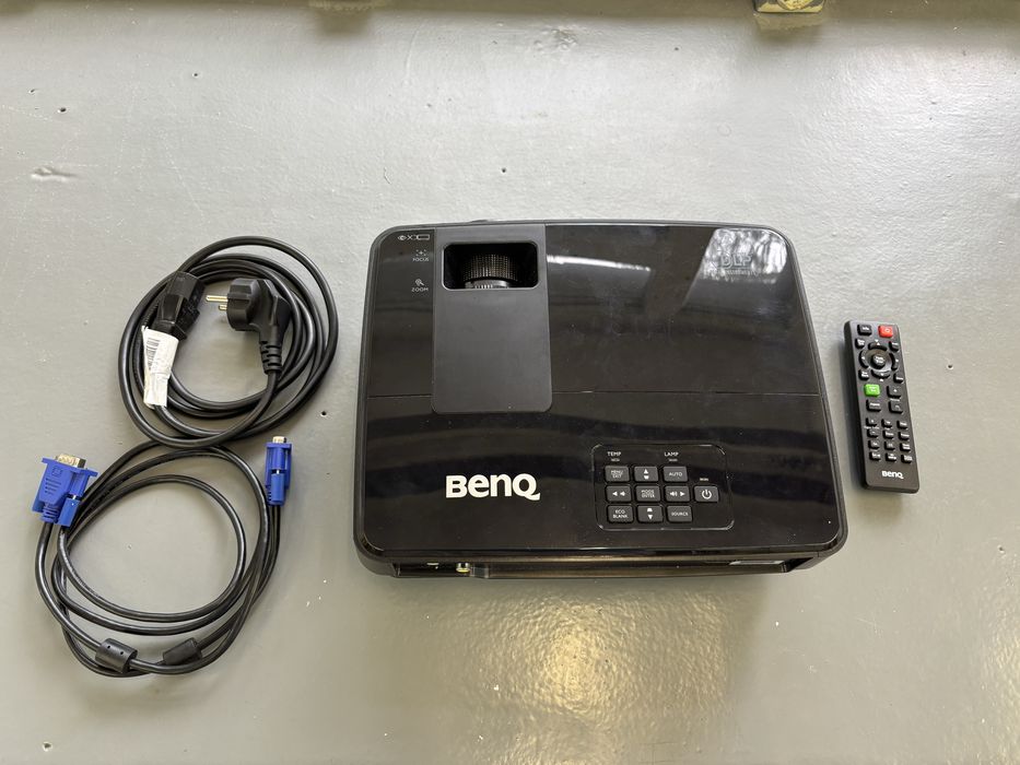 Проектор BenQ MS506