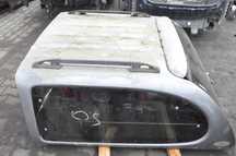 FORD RANGER DACH HARDTOP ZABUDOWA NA PAKE
