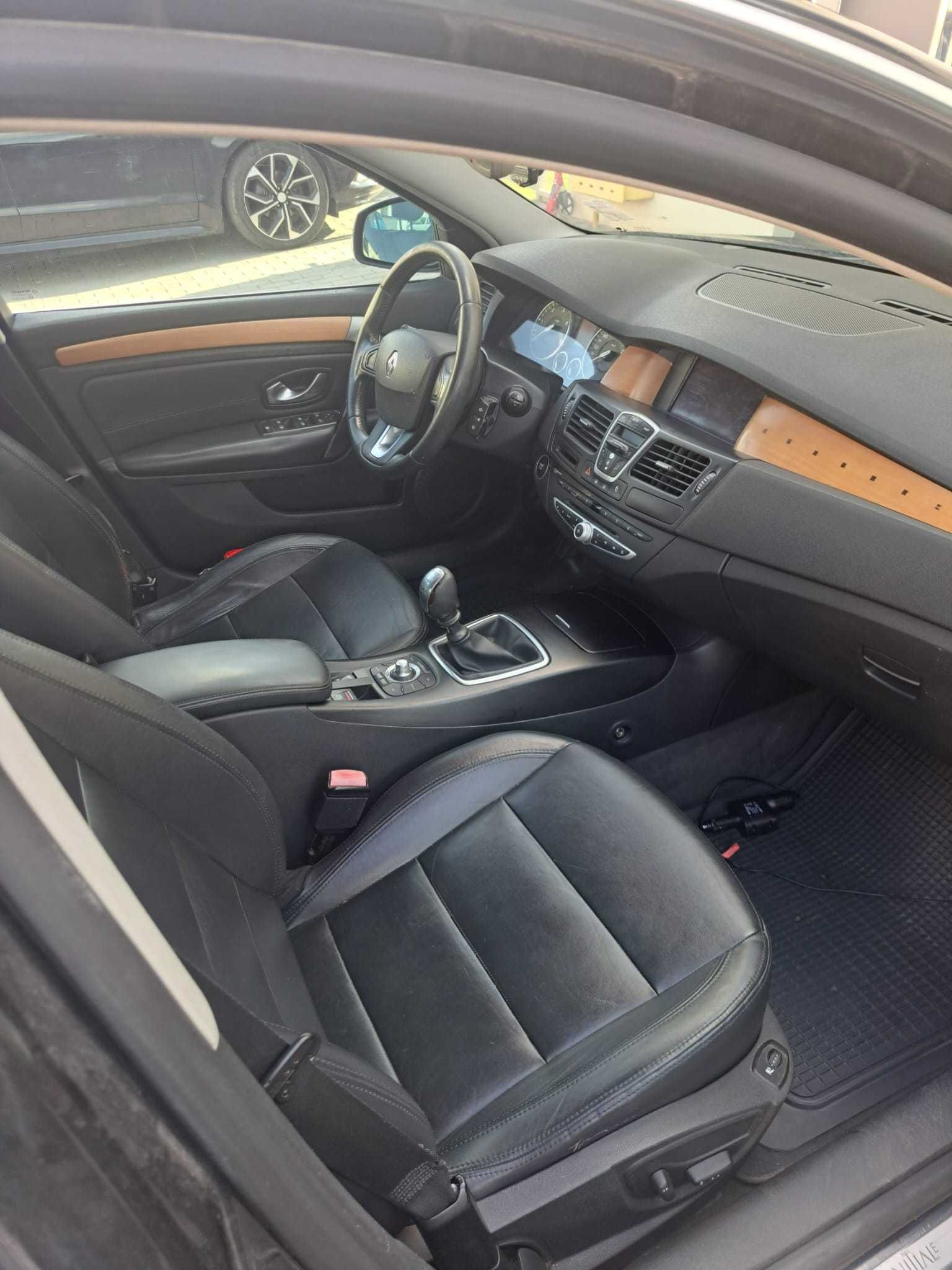 Renault Laguna III