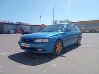 Subaru legacy 1998 року