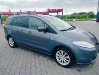 Sprzedam Mazda 5 7 osobowy
