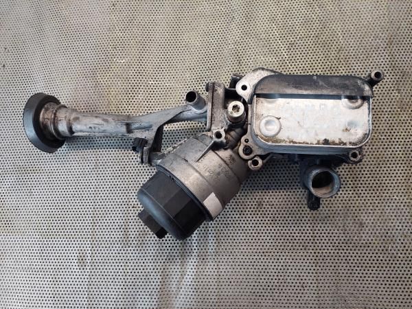 Copo filtro de óleo / caixa filtro de óleo / tampa do filtro do óleo O