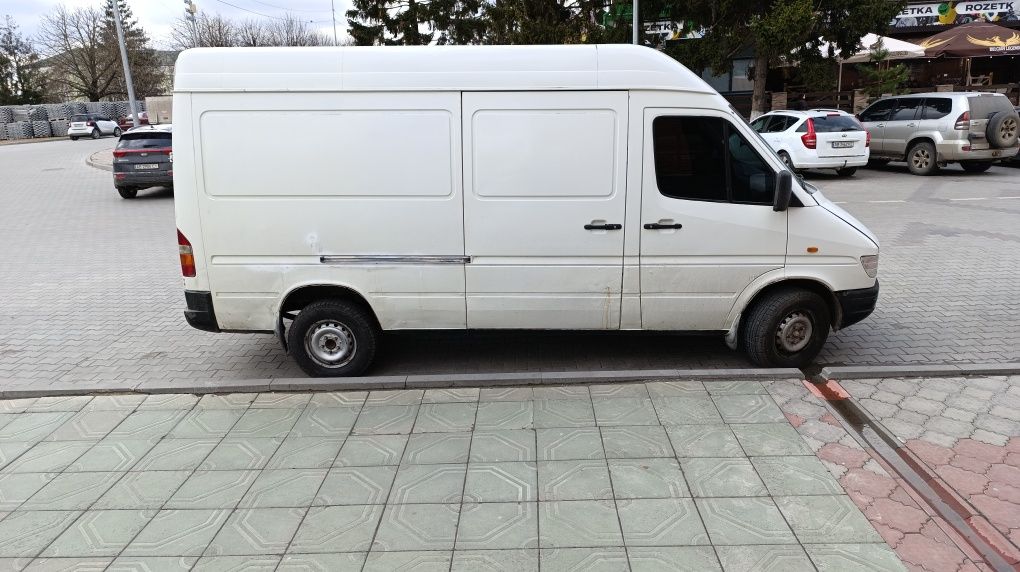 Продам Спрінтер 312. 2.9 тді