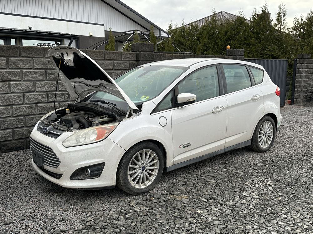 Кришка багажника форд с макс 2011-2018 ford c max mk2 2011-2018 кришка