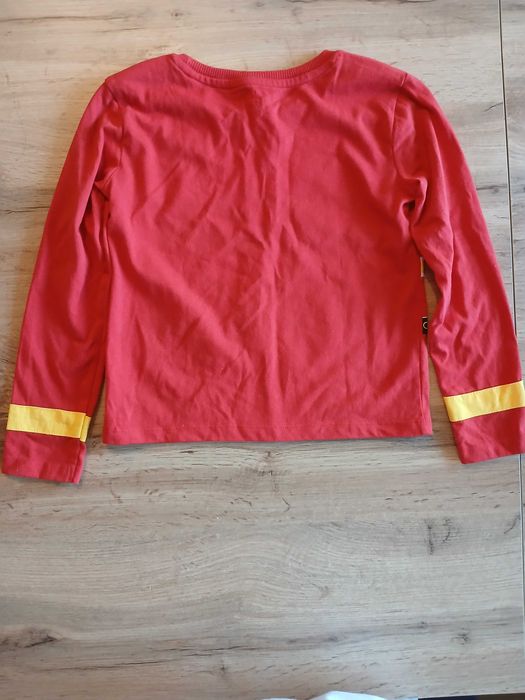 Piżama chłopięca Sinsay r.128