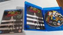 blu ray Better call Saul sezon 3 PL