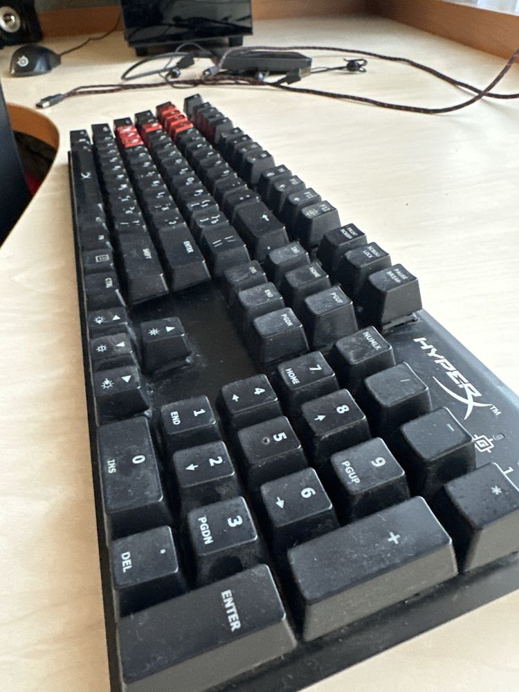 HyperZ alloy fps