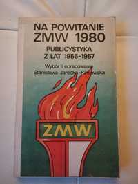 Związek Młodzieży Wiejskiej 1980