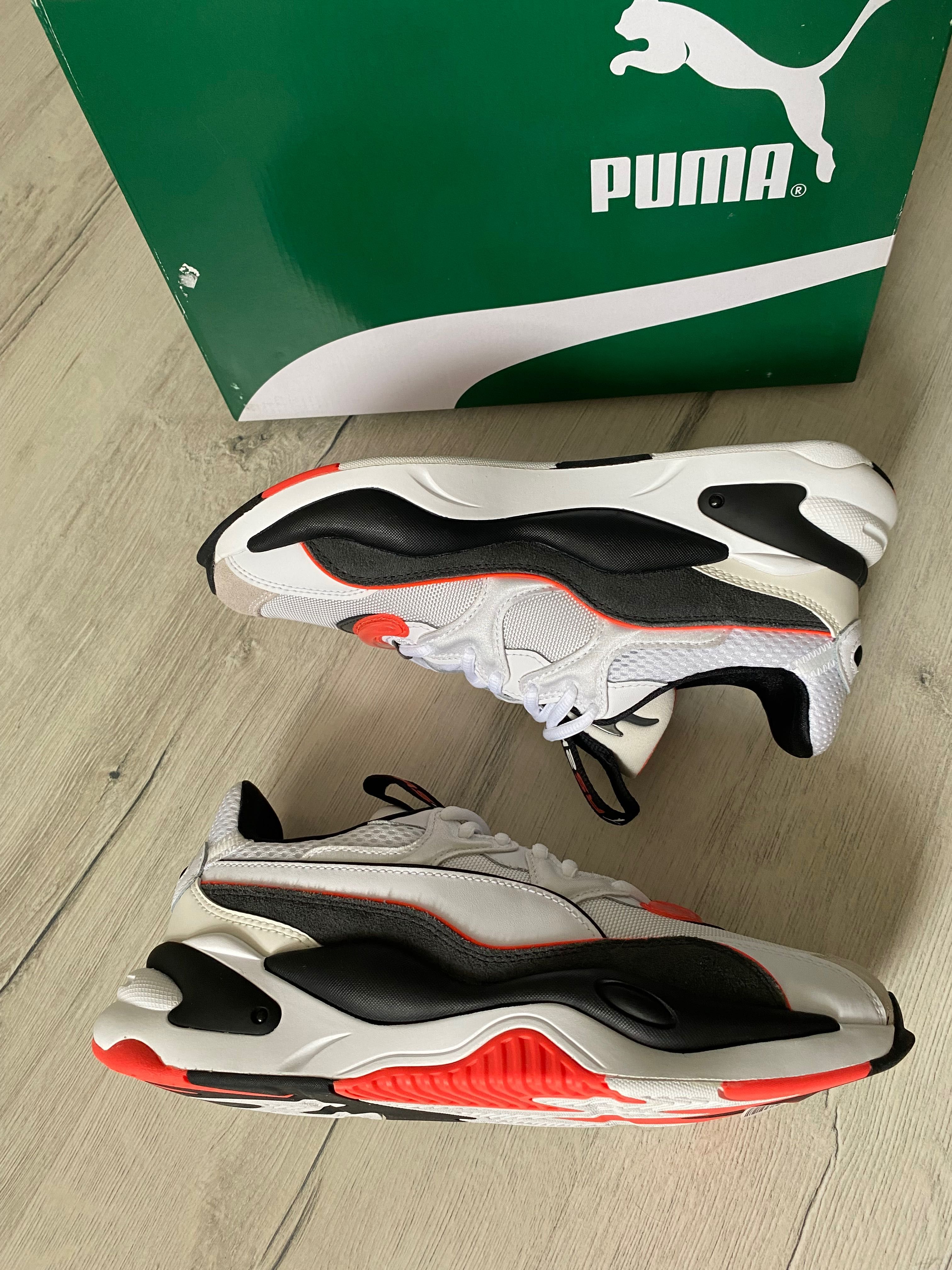 Кроссовки Puma RS-2K р. 43 Кросівки Нові Оригінал з коробкою