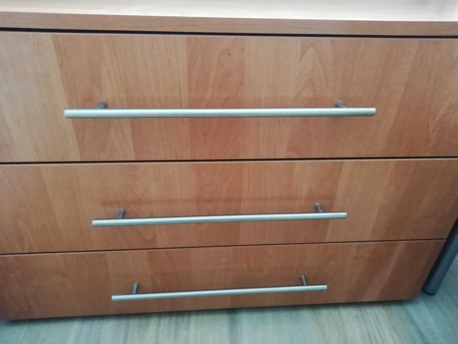 Szafka, komoda 3 szuflady