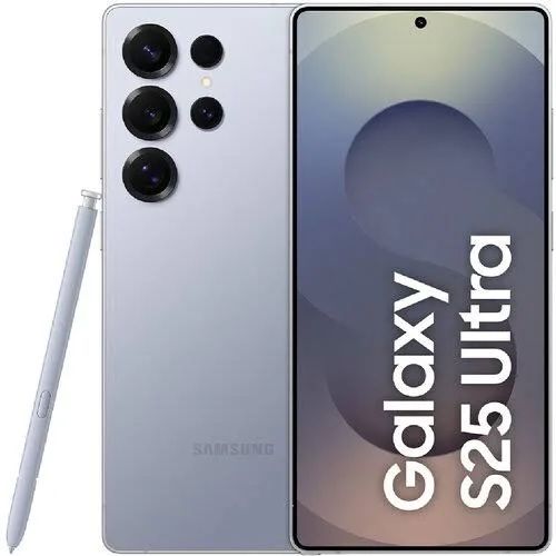 NOWY nieotwierany smartfon Samsung Galaxy S25 Ultra gwaran PL 4kolory