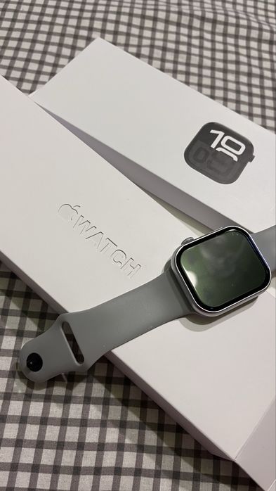 Часи Watch 9 …..